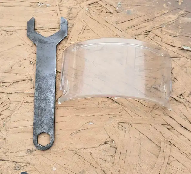 Router and Bits - Photo 9