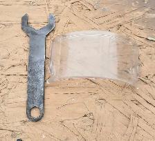 Router and Bits - Photo 9