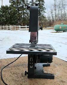 Band Saw 10' - Photo 2