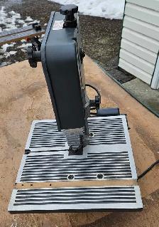 Band Saw 10' - Photo 5