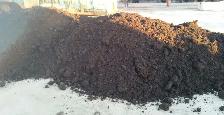 Cow Manure Triplemix Topsoil Blacksoil Gravel - Photo 2