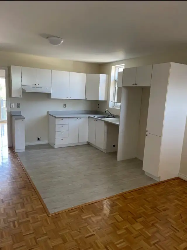 Grand 4 1/2 ville emard