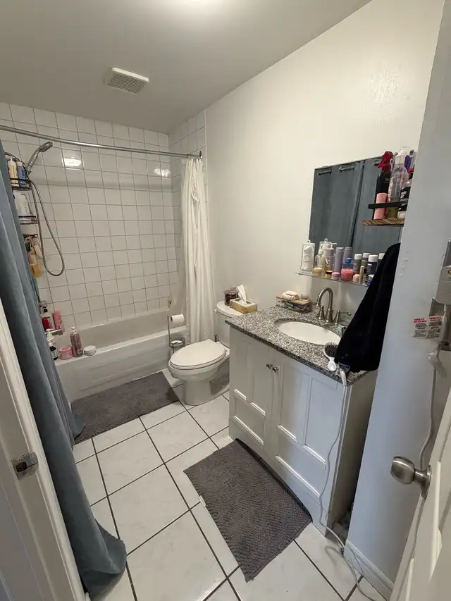 Grand 4 1/2 ville emard - Photo 6