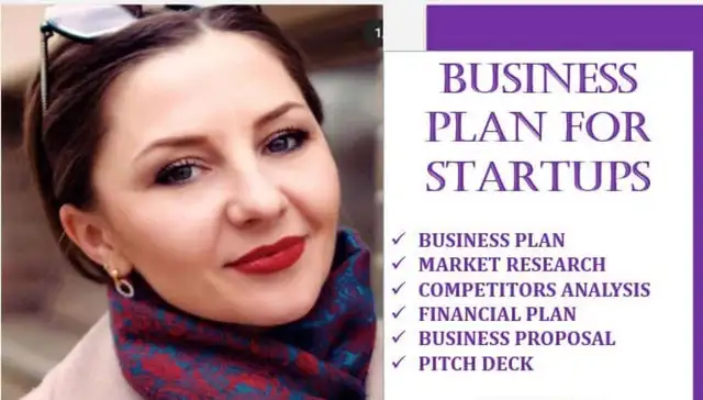 Business Plan & Grant Writing Services