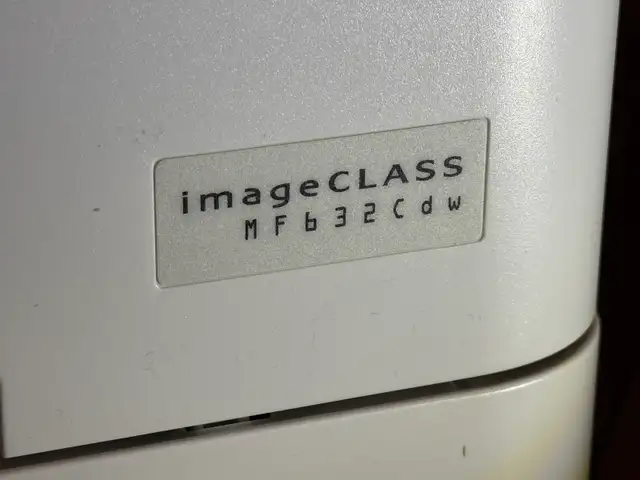 Canon full size printer-scanner - Photo 2