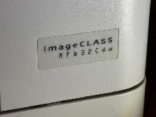 Canon full size printer-scanner - Photo 2