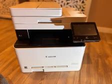 Canon full size printer-scanner - Photo 3