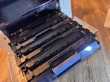 Canon full size printer-scanner - Photo 4