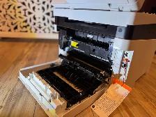 Canon full size printer-scanner - Photo 6