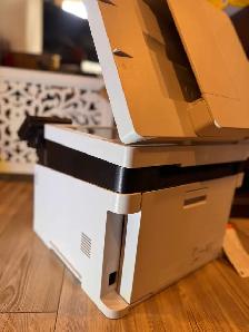 Canon full size printer-scanner - Photo 7