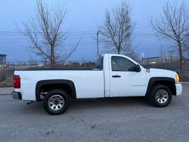 2009 Chevrolet Silverado 1500 2009 CHEVROLET  SILVERADO 1500,  A - Photo 2