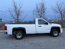2009 Chevrolet Silverado 1500 2009 CHEVROLET  SILVERADO 1500,  A - Photo 2