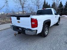 2009 Chevrolet Silverado 1500 2009 CHEVROLET  SILVERADO 1500,  A - Photo 3