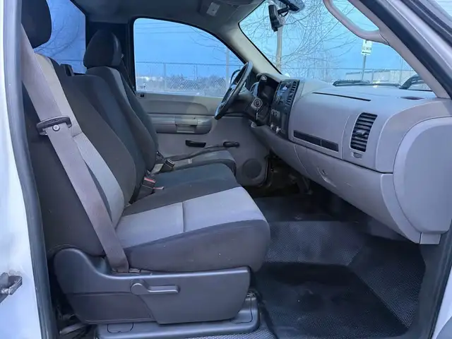 2009 Chevrolet Silverado 1500 2009 CHEVROLET  SILVERADO 1500,  A - Photo 5