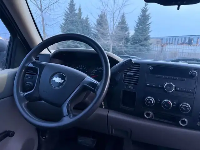 2009 Chevrolet Silverado 1500 2009 CHEVROLET  SILVERADO 1500,  A - Photo 8