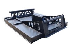 66 Inch Skid Steer Brush Cutter Heavy Duty Industrial - Photo 3