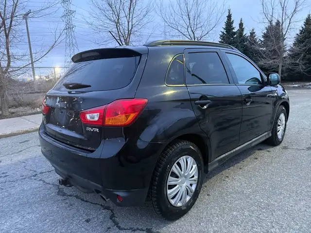 2014 Mitsubishi RVR 2014 MITSUBISHI  RVR , 4X4 ,  AUTOMATIQUE , - Photo 3