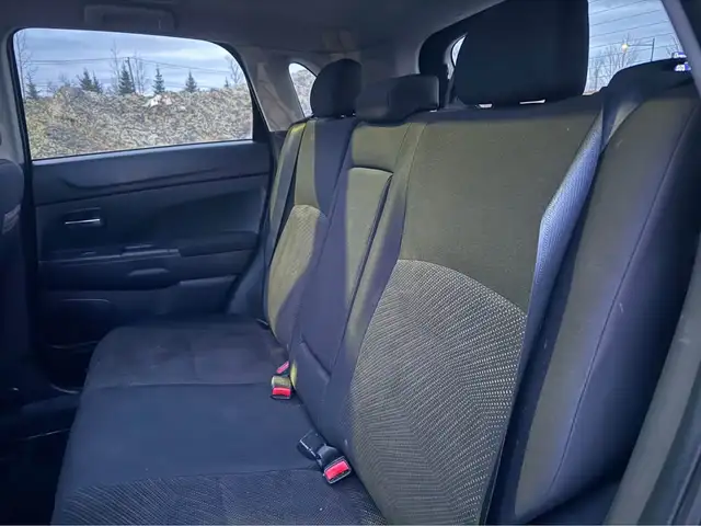 2014 Mitsubishi RVR 2014 MITSUBISHI  RVR , 4X4 ,  AUTOMATIQUE , - Photo 5