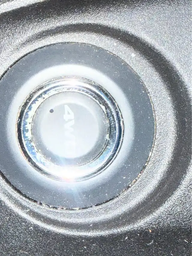 2014 Mitsubishi RVR 2014 MITSUBISHI  RVR , 4X4 ,  AUTOMATIQUE , - Photo 8