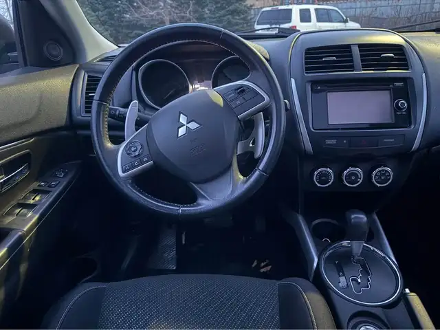 2014 Mitsubishi RVR 2014 MITSUBISHI  RVR , 4X4 ,  AUTOMATIQUE , - Photo 9