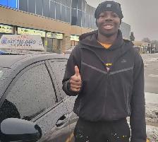 G2 / G Driving Lessons - Photo 3