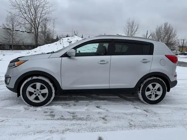 2014 Kia Sportage 2014  KIA SPORTAGE  , AUTOMATIQUE , 4 CYLINDRE - Photo 10
