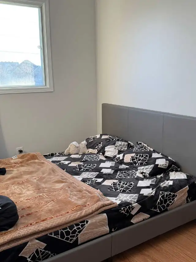 Room for rent - Photo 3