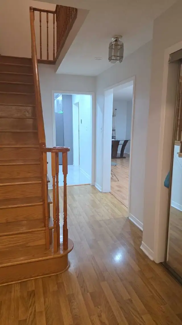 Room for rent - Photo 5