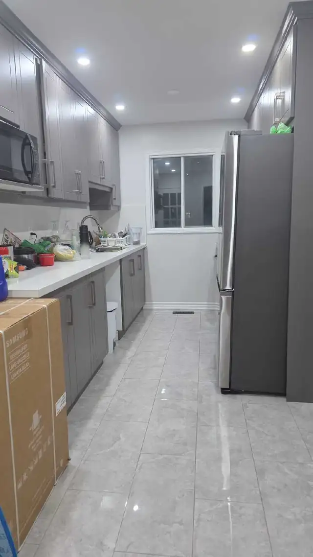 Room for rent - Photo 6