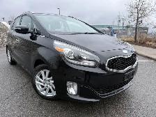 2014 Kia Rondo 2014 KIA RONDO   ,  , 104.000 KM ,  AUTOMATIQUE ,