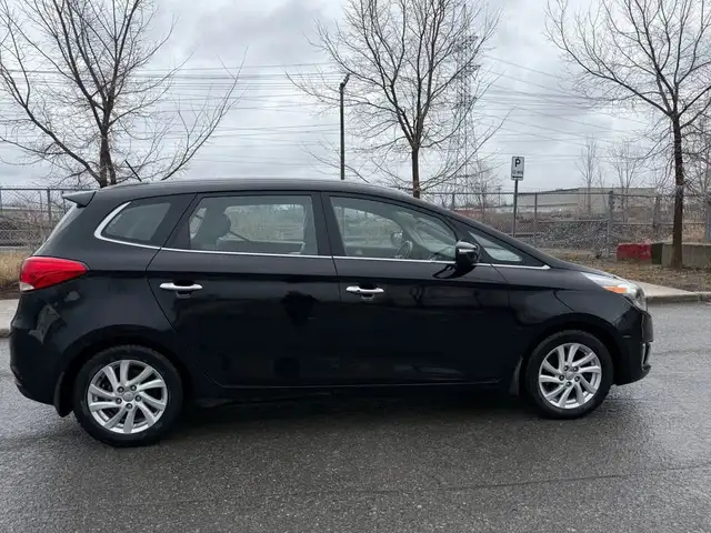 2014 Kia Rondo 2014 KIA RONDO   ,  , 104.000 KM ,  AUTOMATIQUE , - Photo 2