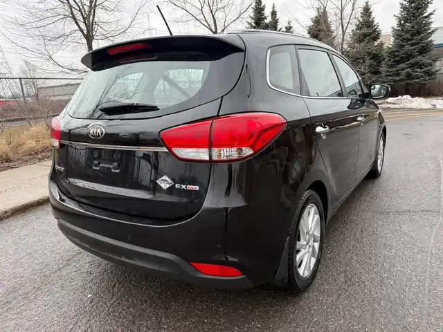 2014 Kia Rondo 2014 KIA RONDO   ,  , 104.000 KM ,  AUTOMATIQUE , - Photo 3