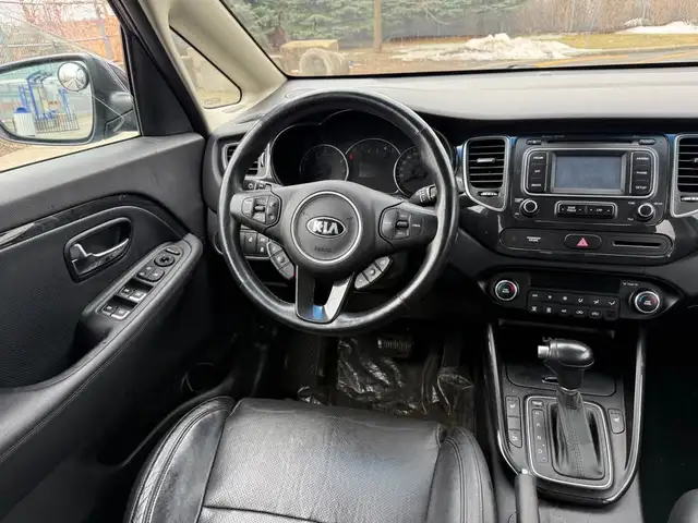 2014 Kia Rondo 2014 KIA RONDO   ,  , 104.000 KM ,  AUTOMATIQUE , - Photo 6