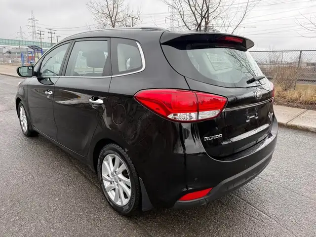 2014 Kia Rondo 2014 KIA RONDO   ,  , 104.000 KM ,  AUTOMATIQUE , - Photo 15