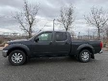 2010 Nissan Frontier 2010 NISSAN FRONTIER ,  AUTOMATIQUE ,    PO