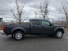 2010 Nissan Frontier 2010 NISSAN FRONTIER ,  AUTOMATIQUE ,    PO - Photo 10