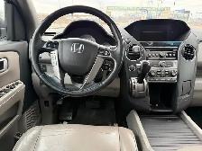 2012 Honda Pilot 2012 HONDA  PILOT , 8 PASSAGERS  ,  4X4 ,  AUTO - Photo 6