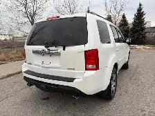 2012 Honda Pilot 2012 HONDA  PILOT , 8 PASSAGERS  ,  4X4 ,  AUTO - Photo 11