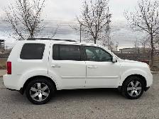 2012 Honda Pilot 2012 HONDA  PILOT , 8 PASSAGERS  ,  4X4 ,  AUTO - Photo 12