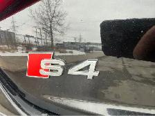 2011 Audi S4 2011 AUDI S4  , 4X4 ,  AUTOMATIQUE , SIEGES CUIR OR - Photo 7