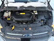 2015 Ford Escape - Photo 9