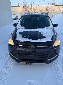 2015 Ford Escape - Photo 10
