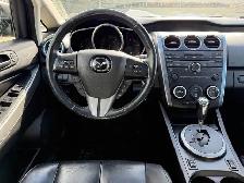 2010 Mazda CX-7 2010 MAZDA CX-7  ,  , 139.000 KM ,  AUTOMATIQUE - Photo 4