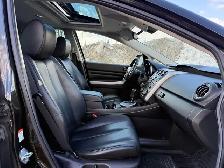 2010 Mazda CX-7 2010 MAZDA CX-7  ,  , 139.000 KM ,  AUTOMATIQUE - Photo 9