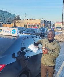 DRIVING LESSONS - Photo 6