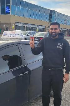 DRIVING LESSONS - Photo 7