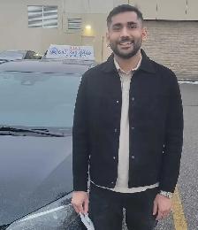 DRIVING LESSONS - Photo 8