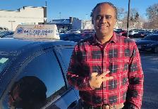 DRIVING LESSONS - Photo 9