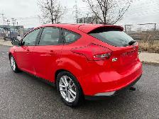 2016 Ford Focus 2016 FORD FOCUS ,  , 159.000 KM ,  AUTOMATIQUE , - Photo 8