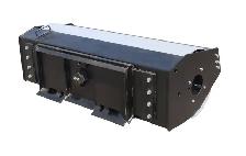 Skid Steer Vibratory Roller 72" Industrial Grade